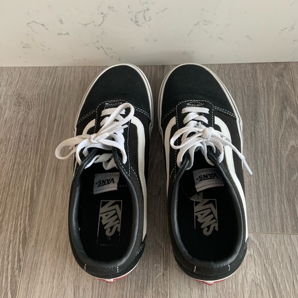 Vans Sneakers - Picture 4 of 4